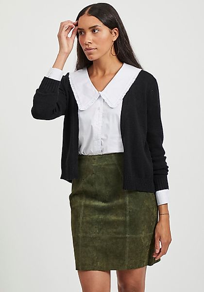 Vila Cardigan VIRIL SHORT CARDIGAN in günstig online kaufen