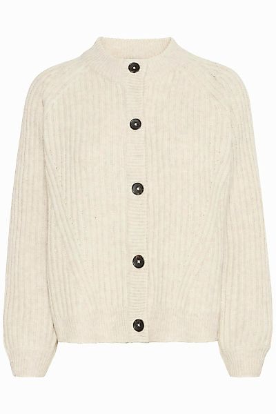 b.young Strickjacke "Strickjacke BYNELLO SHORT CARDIGAN -" günstig online kaufen