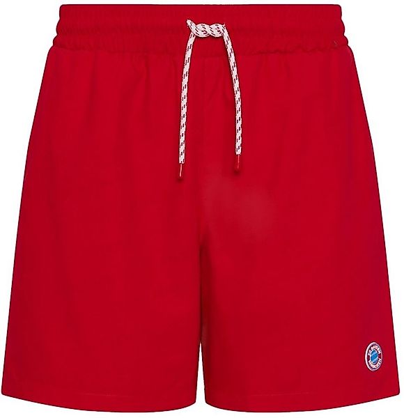 FC Bayern München Shorts Badehose Reactive günstig online kaufen