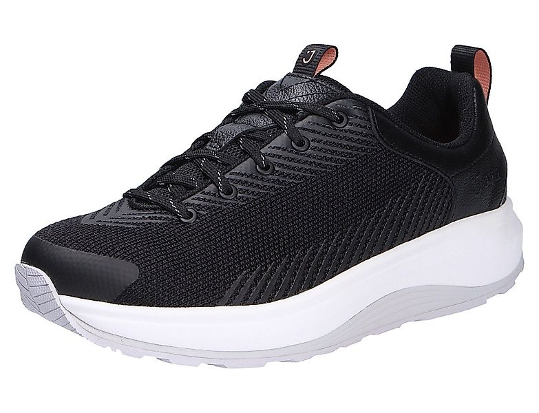Joya MAUI BLACK II Schnürschuh Hochwertige günstig online kaufen
