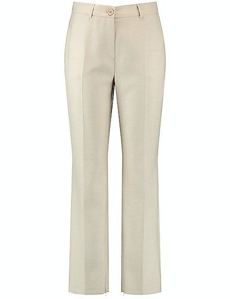 GERRY WEBER 3/4-Hose Gerry Weber / Da.Casual-Hose / HOSE TUCH LANG günstig online kaufen