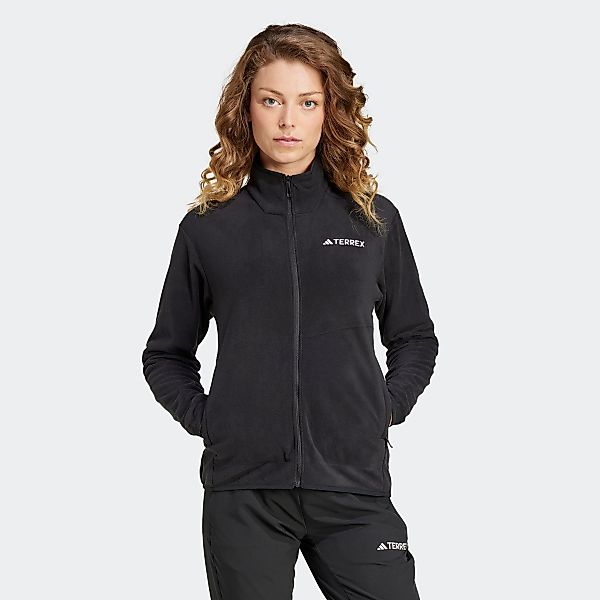 adidas TERREX Fleecejacke "W MT FZ FLEECE" 1 tlg. günstig online kaufen