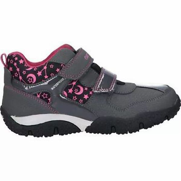 Geox  Stiefel J042VA 0CEFU J BALTIC GIRL B WPF günstig online kaufen
