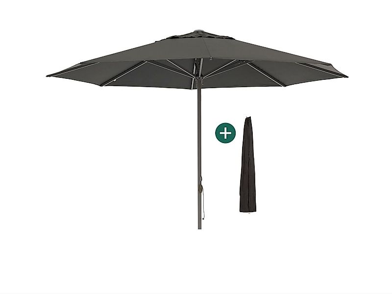Shadowline Cuba Sonnenschirm ø 350 cm günstig online kaufen
