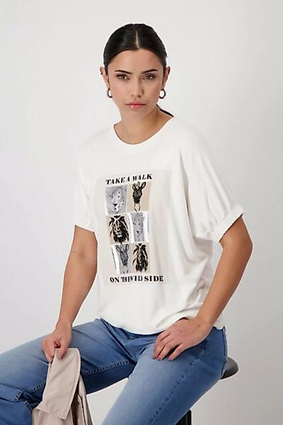 Monari T-Shirt günstig online kaufen