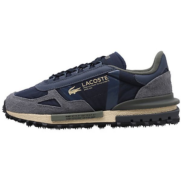 Lacoste  Sneaker ELITE ACTIVE günstig online kaufen