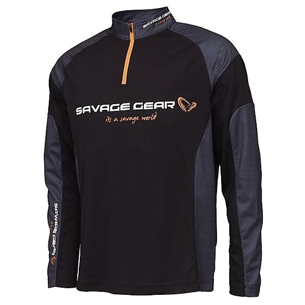 Savage Gear Longsleeve Savage Gear Tournament günstig online kaufen