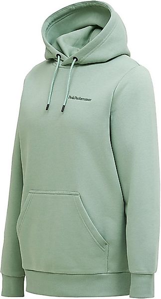 Peak Performance Kapuzensweatjacke PEAK PERFORMANCE Herren Kapuzensweat Ori günstig online kaufen