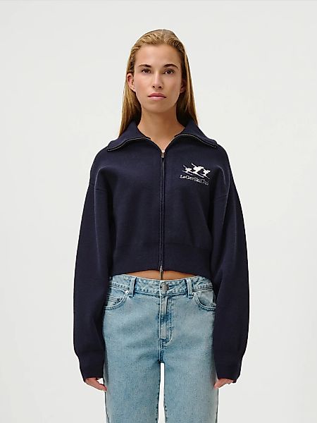 LeGer Strickjacke "Jaden, LeGer by Lena Gercke" günstig online kaufen