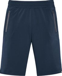 SCHNEIDER Sportswear Funktionsshorts CLYDEM-SHORTS DUNKELBLAU günstig online kaufen