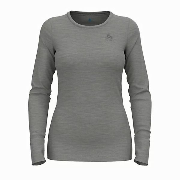 Odlo Langarmshirt Odlo Damen Langarmshirt BL TOP crew neck L/S 111601 günstig online kaufen