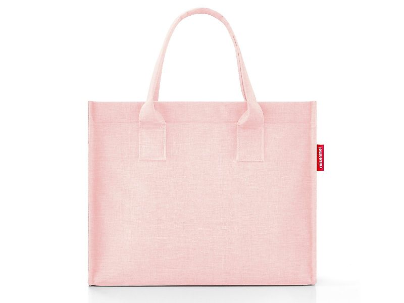 REISENTHEL® Shopper daily shopper, recycletes Polyestergewebe günstig online kaufen