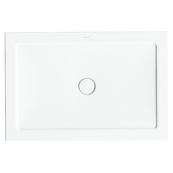 Bette Duschfläche Stage Antirutsch Pro Inkl. Ablaufdeckel 120 cm x 80 cm Sn günstig online kaufen