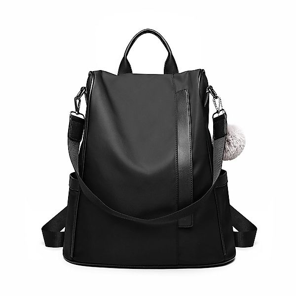 Miss Lulu Rucksack Anti-Diebstahl Rucksack mit günstig online kaufen