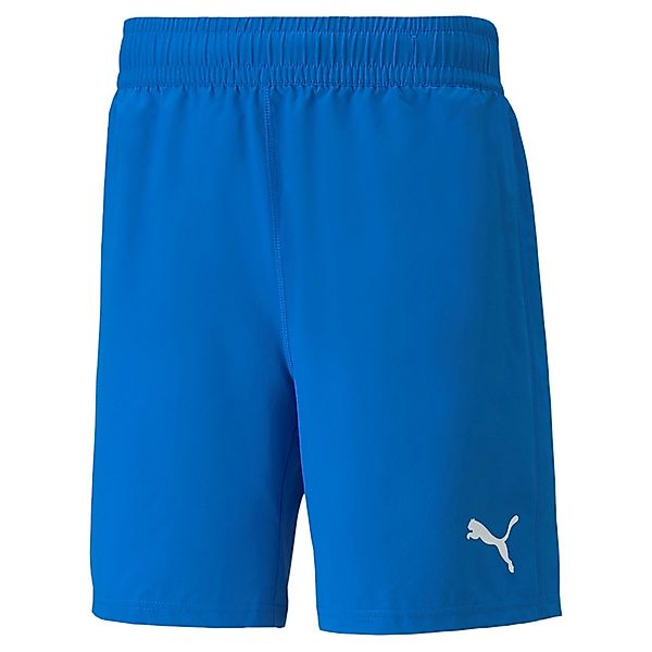 PUMA Trainingsshorts Puma Herren Shorts teamFINAL günstig online kaufen