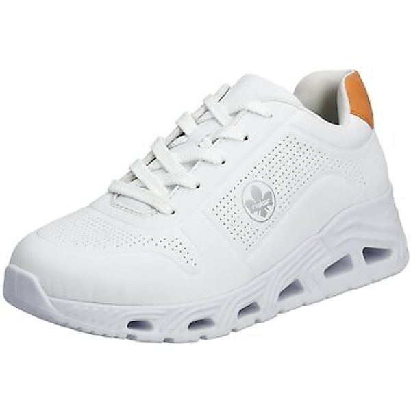 Rieker  Sneaker FSK Halbschuhe N5202-80 günstig online kaufen