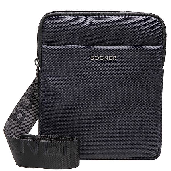 BOGNER Schultertasche Bogner - Herren Schultertasche günstig online kaufen