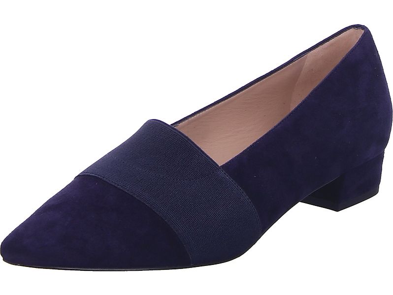 Peter Kaiser Spangenpumps echtes Leder günstig online kaufen