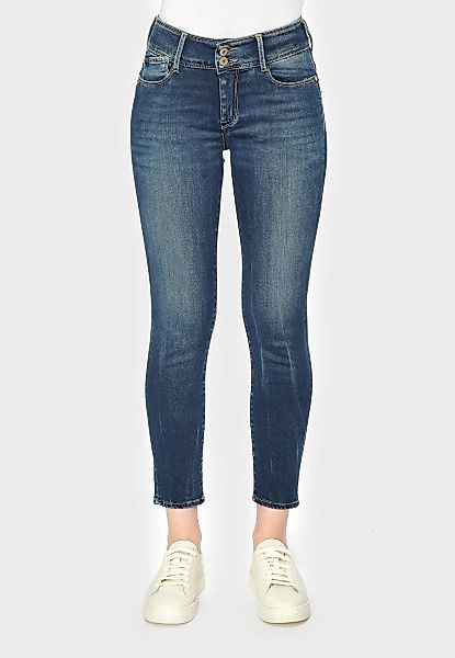 Le Temps Des Cerises Bequeme Jeans "ULTRPULC" mit 7/8-Länge günstig online kaufen