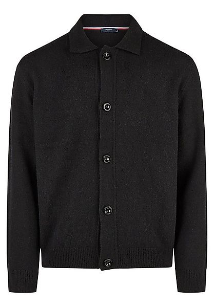 HECHTER PARIS Cardigan Virgin-Wool günstig online kaufen