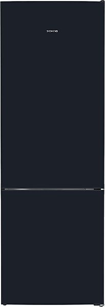 SIEMENS Kühl-/Gefrierkombination iQ700 "KG49NSBBF" 203 cm hoch 70 cm breit günstig online kaufen