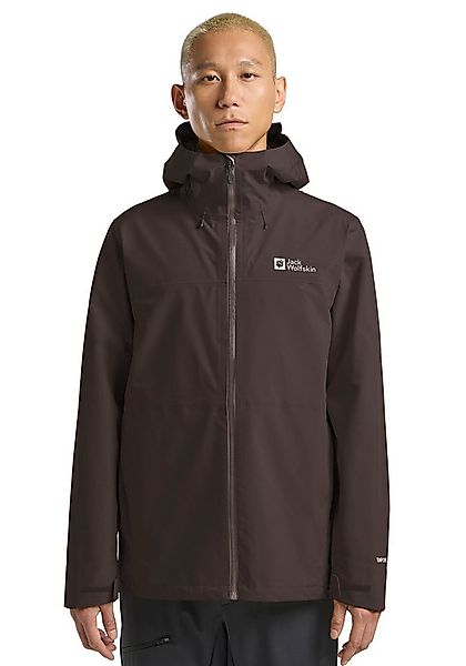 Jack Wolfskin Funktionsjacke HIGHEST PEAK 3L JKT M günstig online kaufen