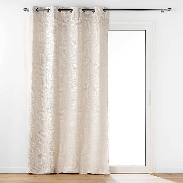 Douceur d'intérieur Verdunkelungsvorhang, (1 St), modern günstig online kaufen
