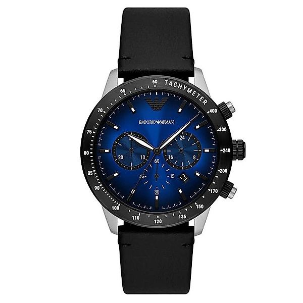 Emporio Armani Chronograph AR11522 günstig online kaufen
