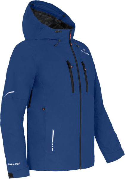 Bergson Regenjacke SKIEN Herren Regenjacke, recycelt, günstig online kaufen