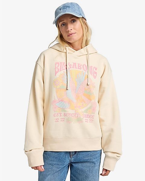 Billabong Kapuzensweatshirt AGUILA HOOD günstig online kaufen