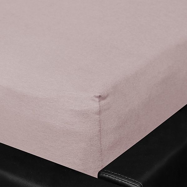 BETTWARENSHOP Spannbettlaken Multi-Stretch, Jersey, Gummizug: Rundumgummi, günstig online kaufen