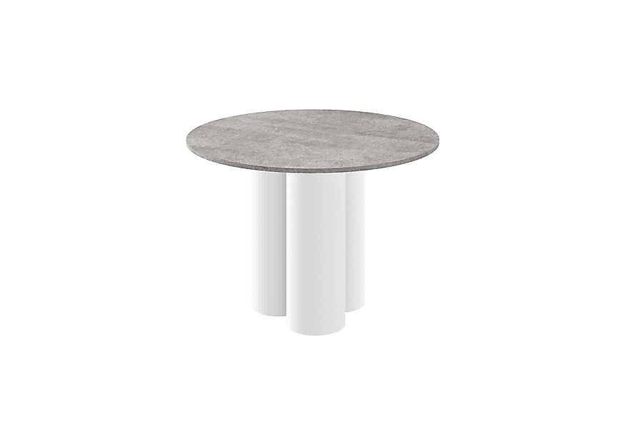designimpex Esstisch Design Esstisch Tisch HRE-111 günstig online kaufen