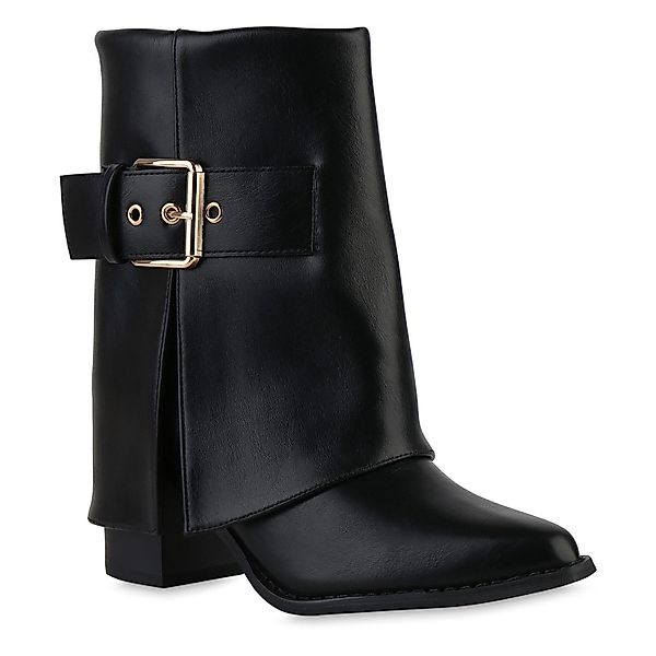 VAN HILL 841863 Cowboy Boots Damen günstig online kaufen
