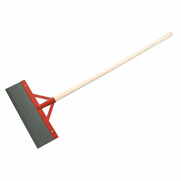 LUX-TOOLS Stoßscharre 500 mm günstig online kaufen