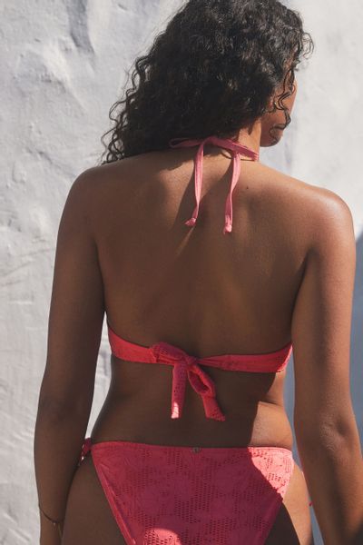 Next Bügel-Tankini-Top Wattiertes Bikini-Oberteil mit Bügeln günstig online kaufen