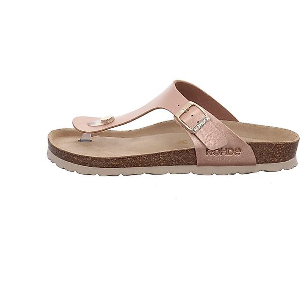 Rohde Alba Weite G Pantolette günstig online kaufen