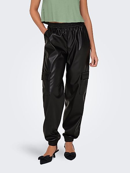 ONLY Stoffhose günstig online kaufen