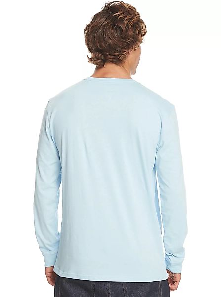 Quiksilver T-Shirt OMNILOGO TEES BFT0 günstig online kaufen