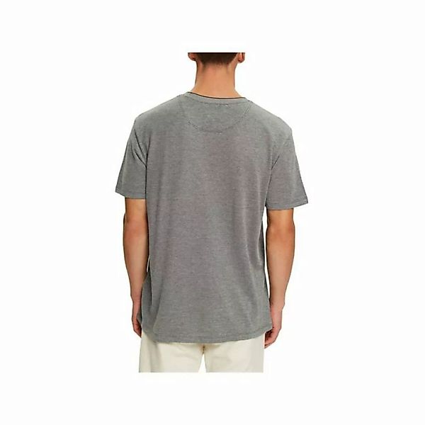 Esprit T-Shirt schwarz (1-tlg) günstig online kaufen