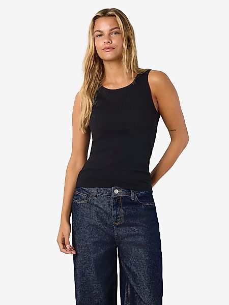 Noisy may Tanktop "NMMAYA S/L REGULAR TANK TOP NOOS" günstig online kaufen