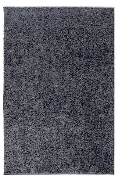 freundin Home Collection Hochflor-Teppich »Soft Twist«, rechteckig günstig online kaufen