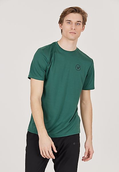 Virtus Funktionsshirt "Keso", (1 tlg.), mit schnelltrocknender und atmungsa günstig online kaufen