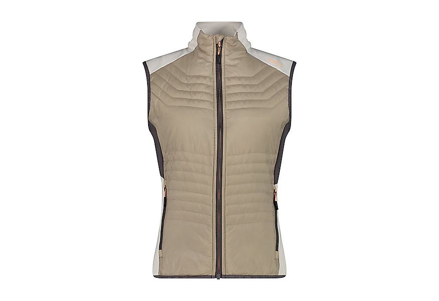 CMP Funktionsweste CMP Damen Weste HYBRID 35E6526 günstig online kaufen