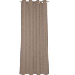 Esprit Vorhang HARP Blickdichter Ösenvorhang (1 günstig online kaufen