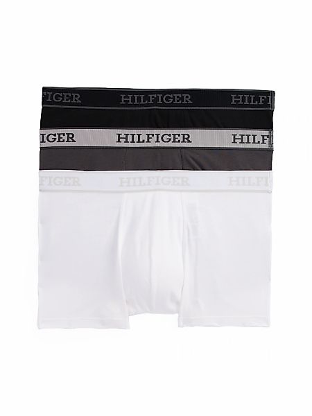 Tommy Hilfiger Underwear Trunk 3P TRUNK günstig online kaufen