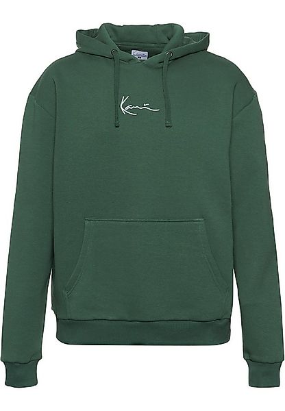 Karl Kani Kapuzensweatshirt Karl Kani Herren (1-tlg) günstig online kaufen