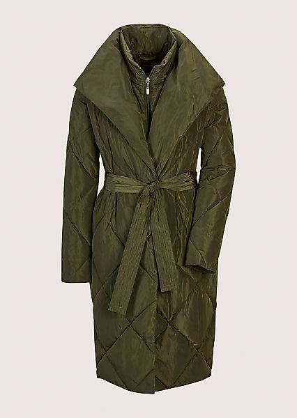 MADELEINE Langmantel "Steppmantel Eleganter Übergangsmantel für Damen" modi günstig online kaufen