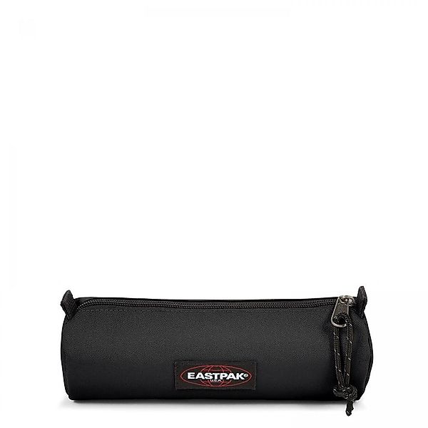 Eastpak Federmäppchen ROUND, Schwarz Schlamperrolle Federmappe günstig online kaufen