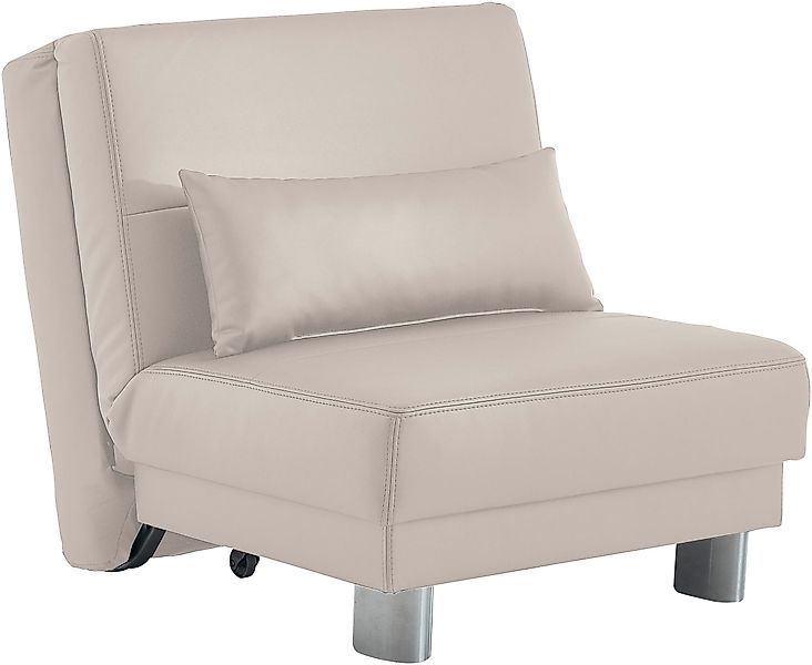 INOSIGN Schlafsofa Gina, mit einem Handgriff günstig online kaufen