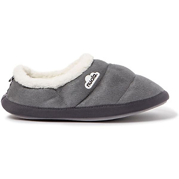 Nuvola.  Hausschuhe Classic Velvet günstig online kaufen